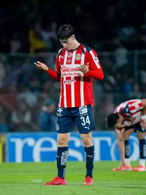 Catálogo Tienda Chivas (válido hasta 16-11)