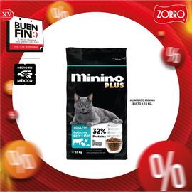 Catálogo Zorro Página 3