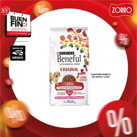 Catálogo Zorro Página 4