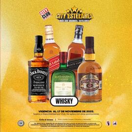 Catálogo City Club Página 3