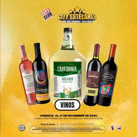 Catálogo City Club Página 4