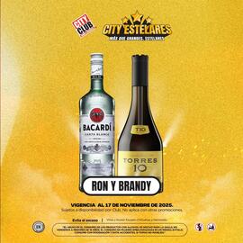 Catálogo City Club Página 5