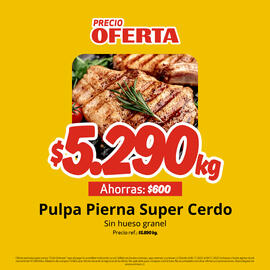 Catálogo Unimarc Página 2