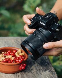 Catálogo Nikon Página 1