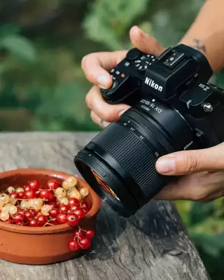 Catálogo Nikon (válido hasta 10-11)