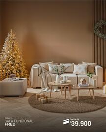 Catálogo Muebles Jamar Página 2