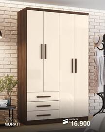 Catálogo Muebles Jamar Página 3