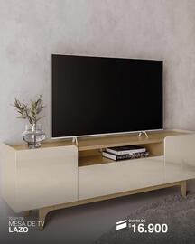 Catálogo Muebles Jamar Página 4