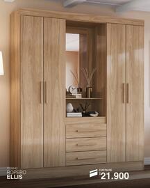 Catálogo Muebles Jamar Página 5