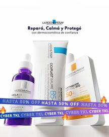 Catálogo Farmacias TKL Página 1