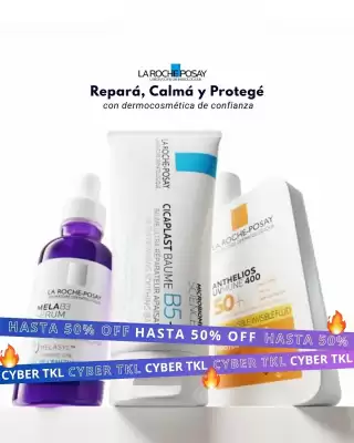 Catálogo Farmacias TKL (válido hasta 10-11)