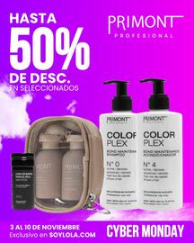 Catálogo Soy Lola Página 1