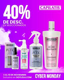 Catálogo Soy Lola Página 2