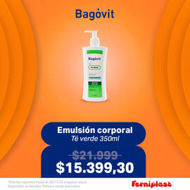 Catálogo Ferniplast Página 1