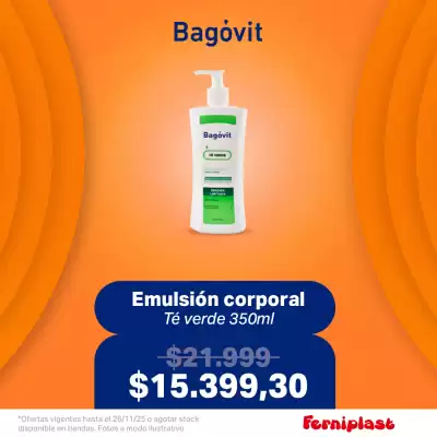 Catálogo Ferniplast (válido hasta 26-11)