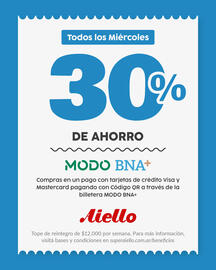 Catálogo Supermercados Aiello Página 4