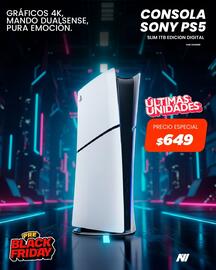 Catálogo Novicompu Página 1