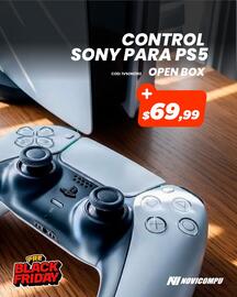 Catálogo Novicompu Página 2