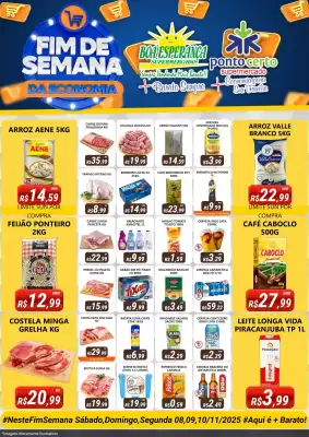 Catálogo Boa Esperança (válido até 10-11)