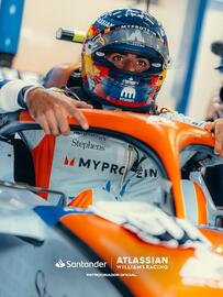 Catálogo Santander Página 1