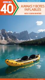 Catálogo La Anonima Página 10