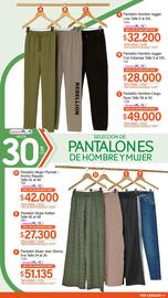 Catálogo La Anonima Página 12