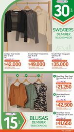 Catálogo La Anonima Página 14