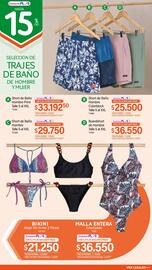 Catálogo La Anonima Página 15