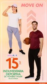 Catálogo La Anonima Página 16