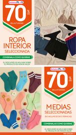 Catálogo La Anonima Página 17