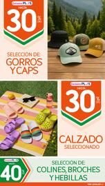 Catálogo La Anonima Página 18