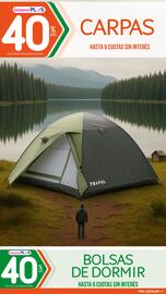 Catálogo La Anonima Página 2