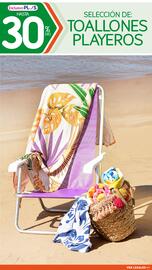 Catálogo La Anonima Página 20