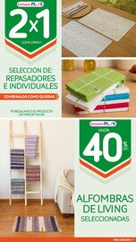 Catálogo La Anonima Página 23