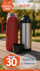 Catálogo La Anonima Página 24