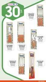 Catálogo La Anonima Página 27