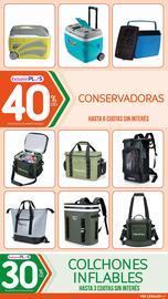 Catálogo La Anonima Página 3