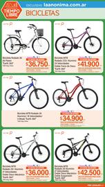 Catálogo La Anonima Página 30