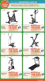 Catálogo La Anonima Página 32