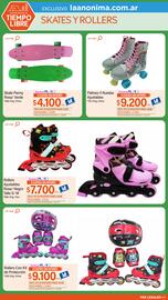 Catálogo La Anonima Página 34