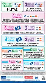 Catálogo La Anonima Página 35