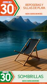 Catálogo La Anonima Página 4