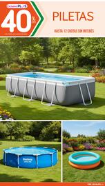 Catálogo La Anonima Página 5