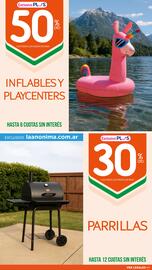 Catálogo La Anonima Página 6