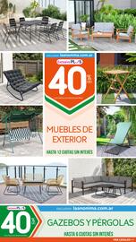 Catálogo La Anonima Página 7