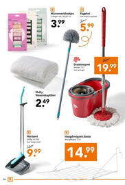 Blokker folder Pagina 10