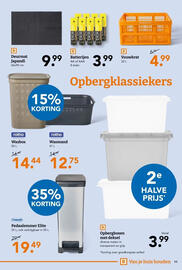 Blokker folder Pagina 11