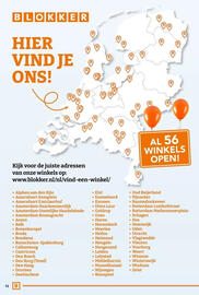 Blokker folder Pagina 12