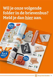 Blokker folder Pagina 17