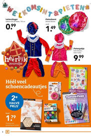 Blokker folder Pagina 2